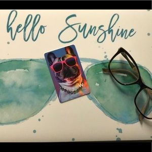 Meet your Posher, Jennifer aka JeniBeri